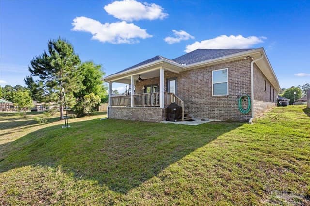 706 Upper Heron Way, Pensacola FL 32506 photo 31