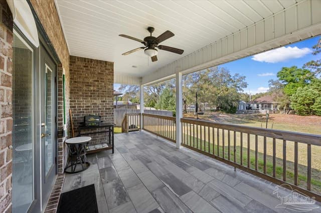 706 Upper Heron Way, Pensacola FL 32506 photo 29