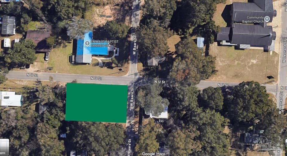 3001 N U St, Pensacola FL 32505 photo 1