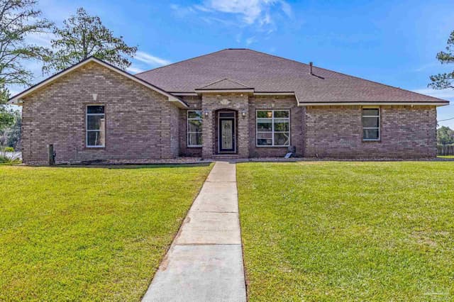 2706 Grainger Ave, Pensacola FL 32507 photo 2