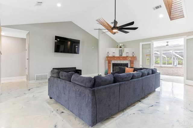 2706 Grainger Ave, Pensacola FL 32507 photo 22