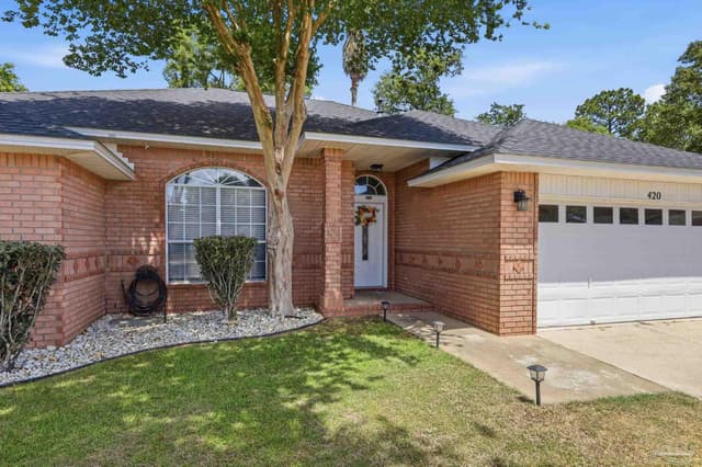420 Megan Dr, Cantonment FL 32533 photo 3