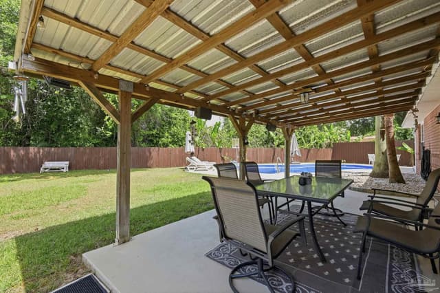 420 Megan Dr, Cantonment FL 32533 photo 33