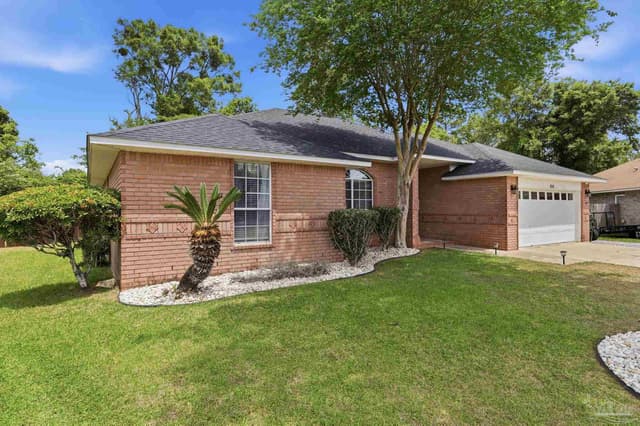 420 Megan Dr, Cantonment FL 32533 photo 4