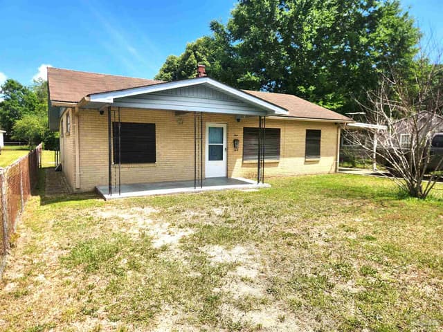 4 Bertram St, Pensacola FL 32506 photo 21