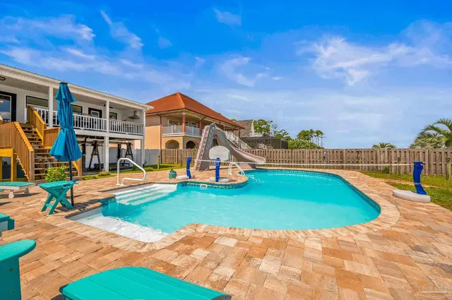 3606 Ebb Tide Ln property photo
