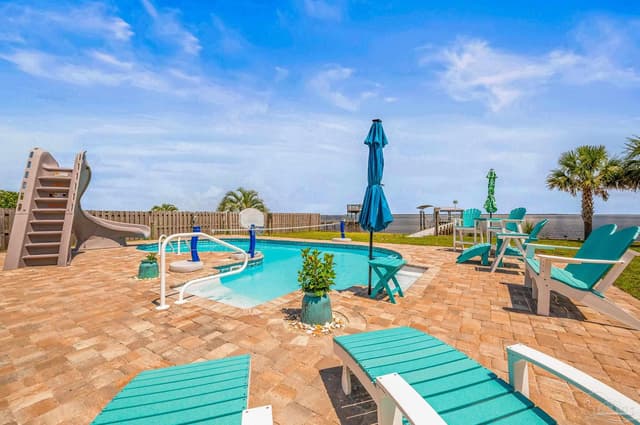 3606 Ebb Tide Ln, Gulf Breeze FL 32563 exterior