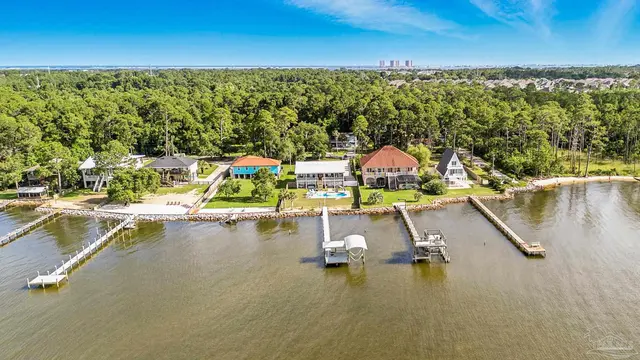 3606 Ebb Tide Ln property photo