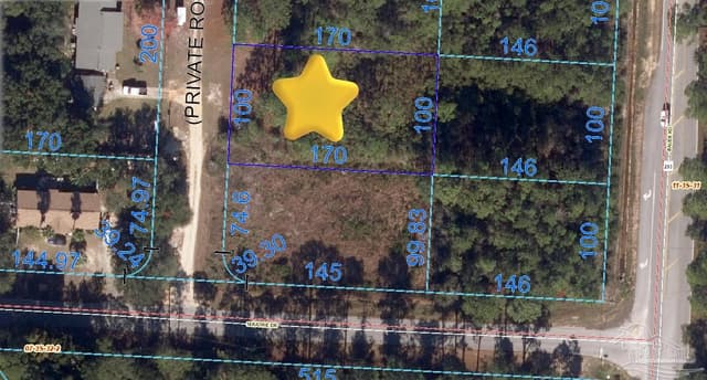 12400 Seratine Dr, Pensacola FL 32506 photo 8