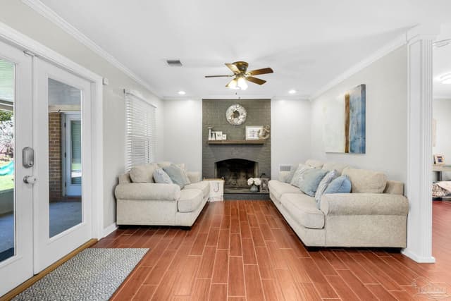 2102 Semur Rd, Pensacola FL 32503 photo 12