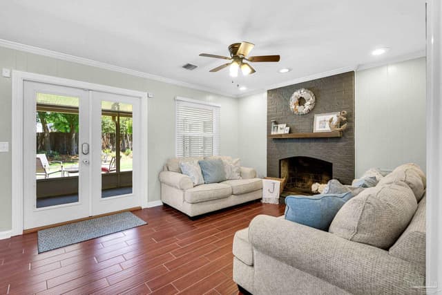 2102 Semur Rd, Pensacola FL 32503 photo 13
