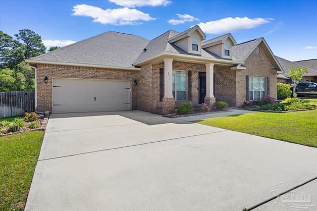 8056 Stream Ridge Rd property photo