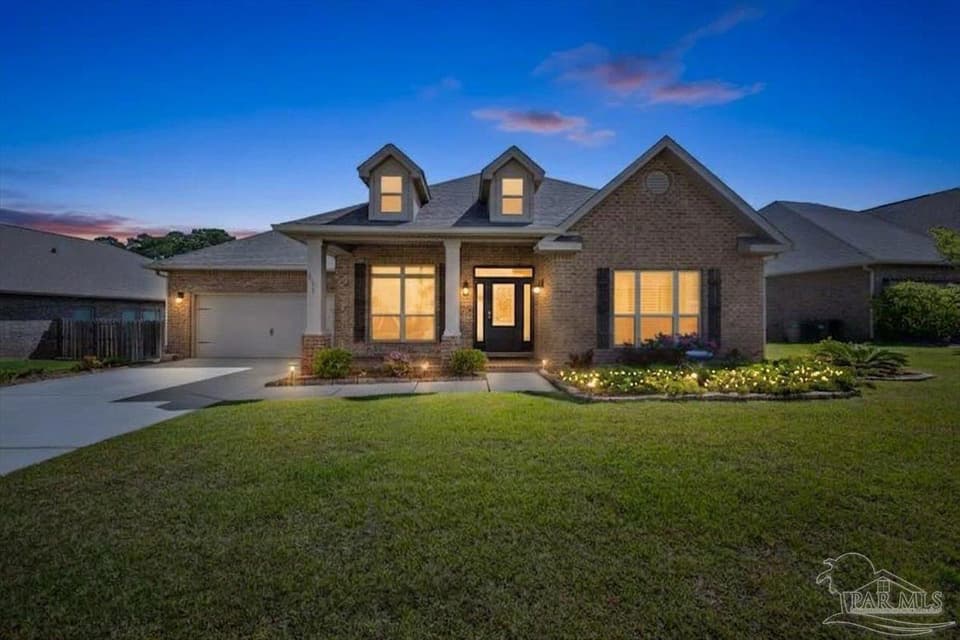 8056 Stream Ridge Rd, Pensacola FL 32526 photo 1
