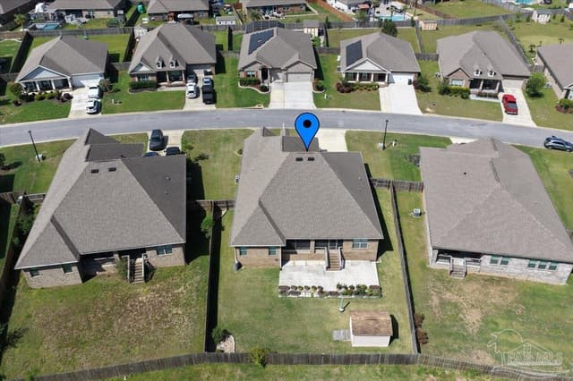 8056 Stream Ridge Rd, Pensacola FL 32526 photo 60