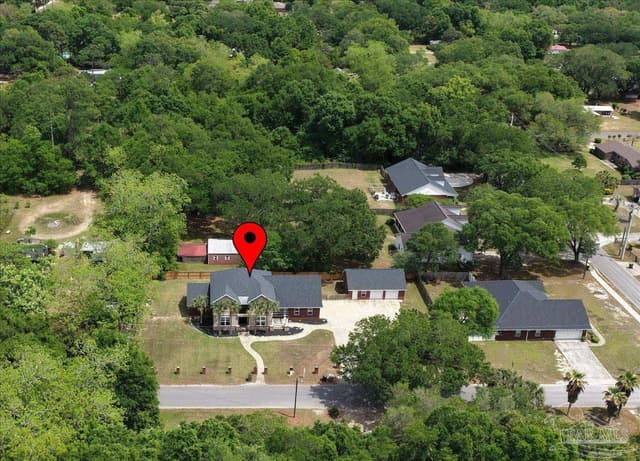 3780 Ashland Ave, Pensacola FL 32534 photo 51