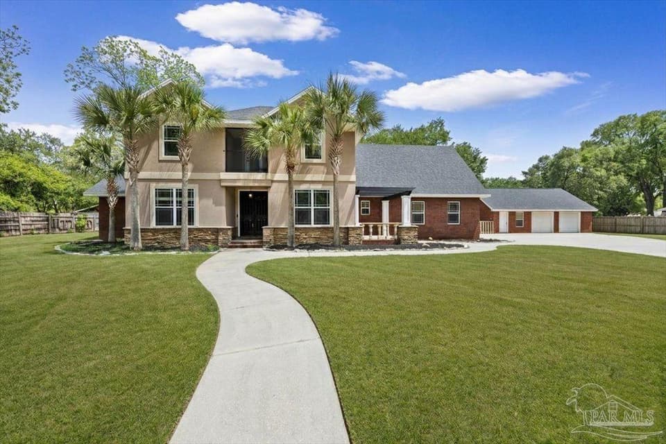 3780 Ashland Ave, Pensacola FL 32534 photo 1