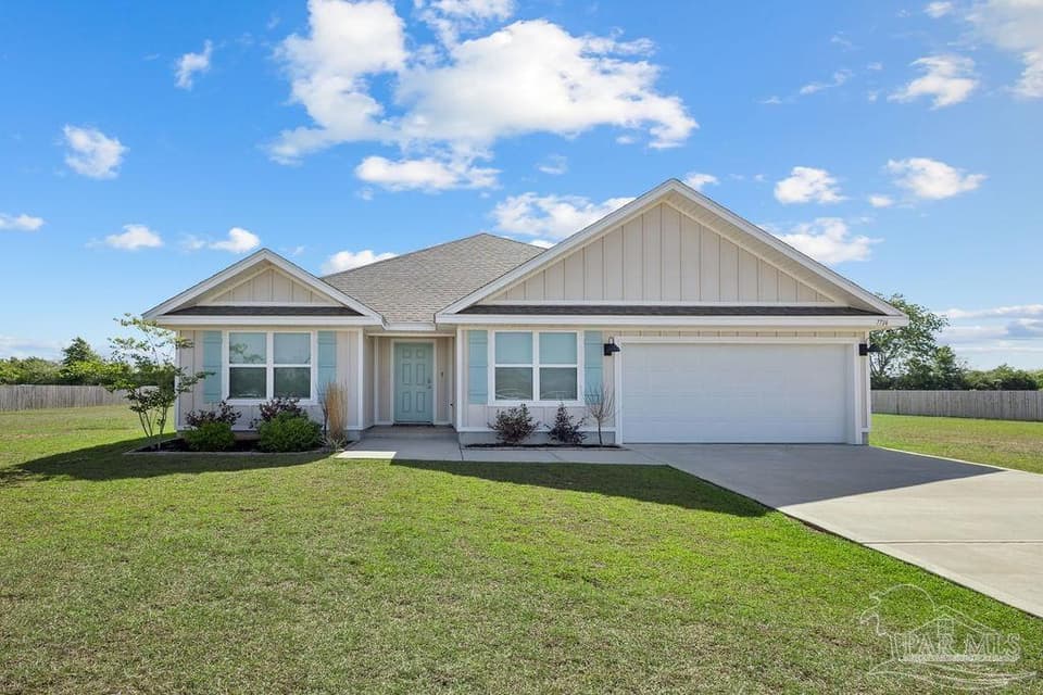 7714 Gumbo Ave, Pace FL 32571 photo 1