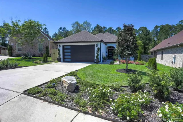 8725 Rush Ln property photo