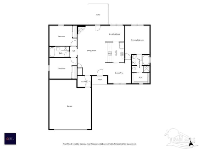 412 Strandview Dr, Pensacola FL 32534 photo 41