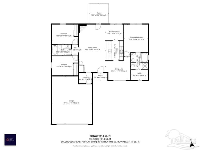 412 Strandview Dr, Pensacola FL 32534 photo 40