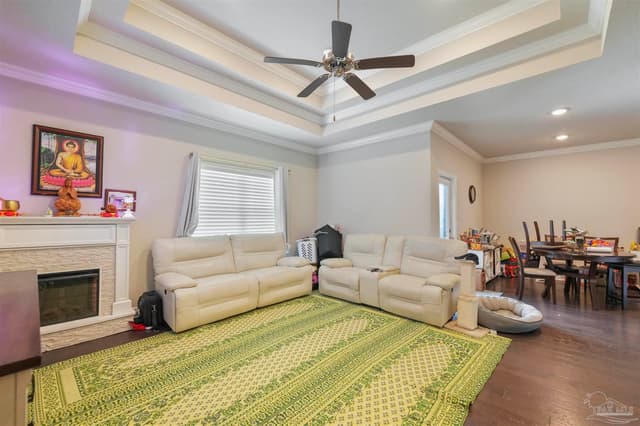 7980 Huntington Creek Ln, Pensacola FL 32526 photo 2