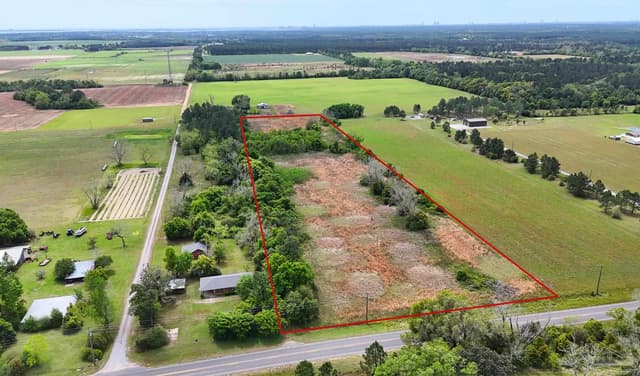 0 Us Hwy 98 property photo