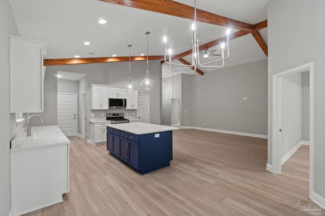 8302 Vickie St, Pensacola FL 32514 exterior