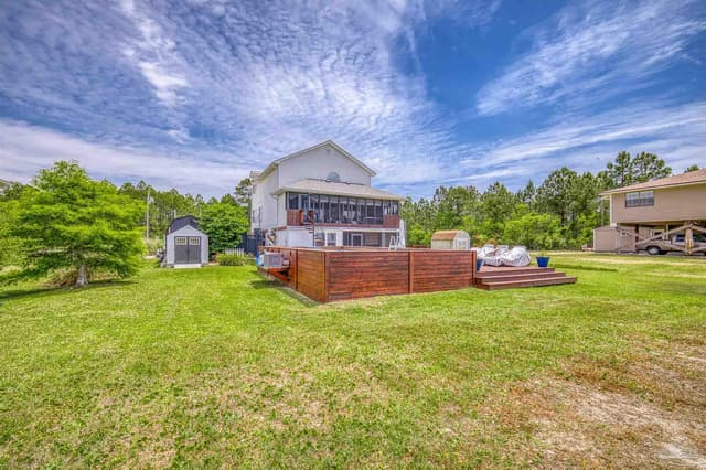 1089 Pearson Rd, Milton FL 32583 photo 62