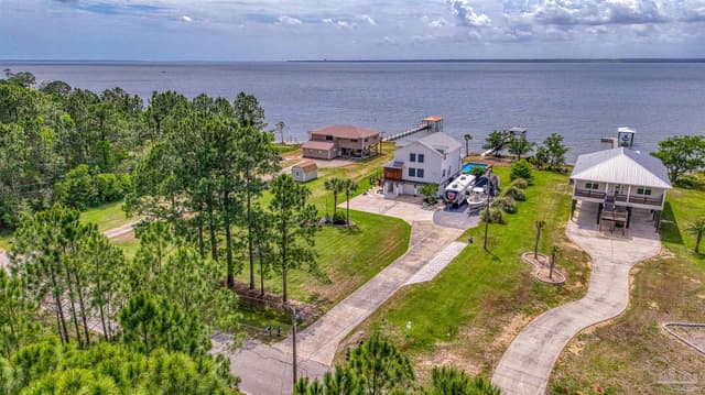 1089 Pearson Rd, Milton FL 32583 photo 66