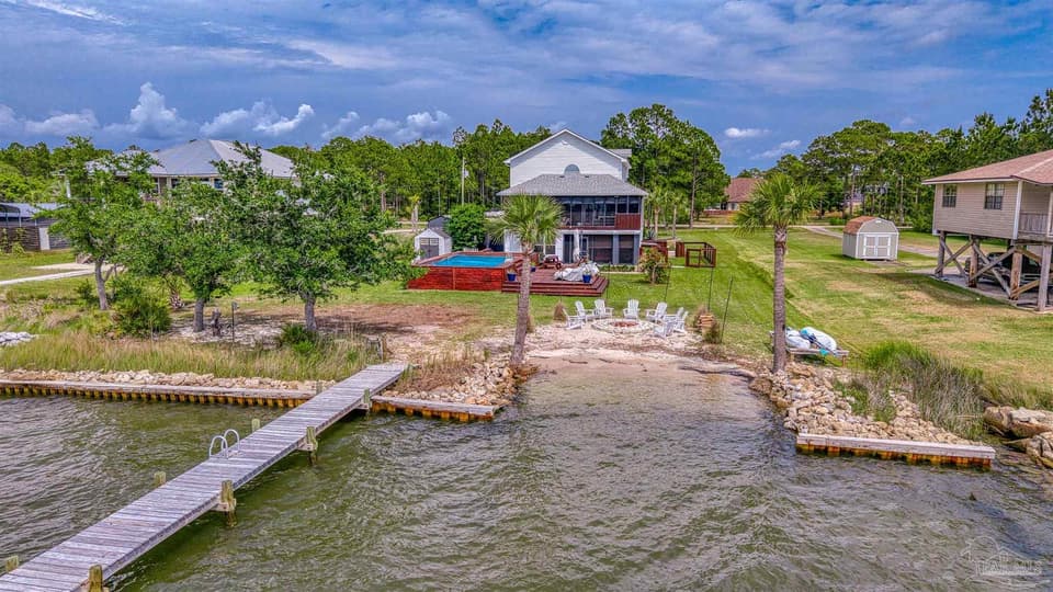 1089 Pearson Rd, Milton FL 32583 photo 1