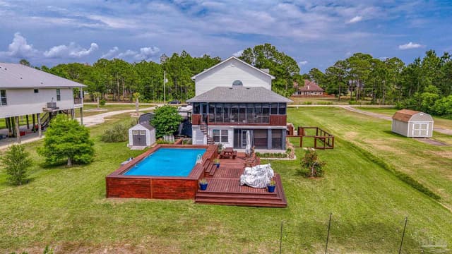 1089 Pearson Rd, Milton FL 32583 photo 70