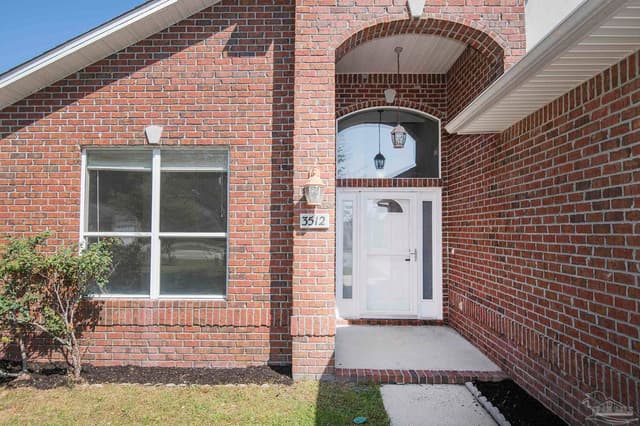 3512 Sotogrande Ct, Pensacola FL 32504 exterior