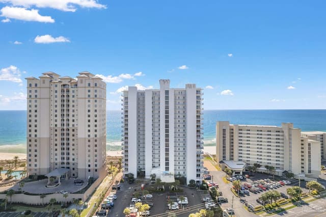 13661 Perdido Key Dr # 604, Perdido Key FL 32507 exterior