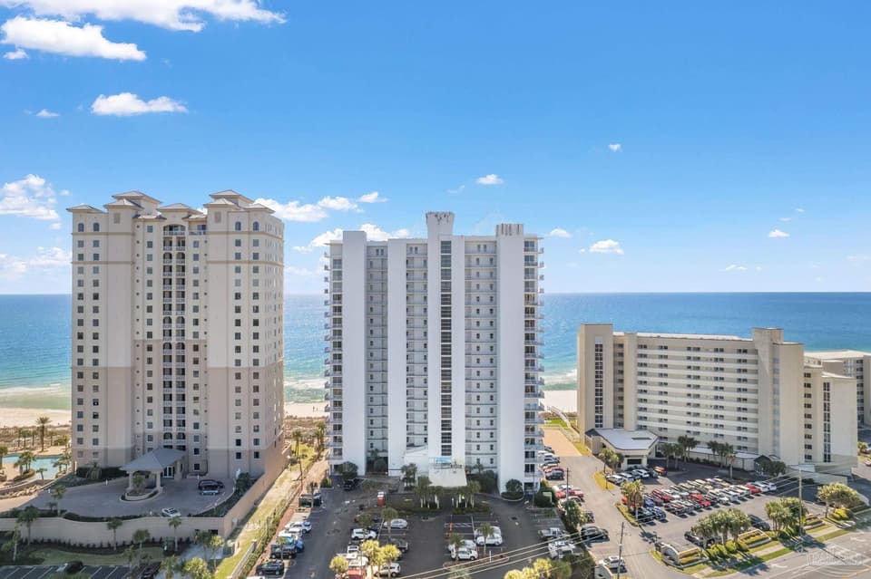 13661 Perdido Key Dr # 604, Perdido Key FL 32507 photo 1