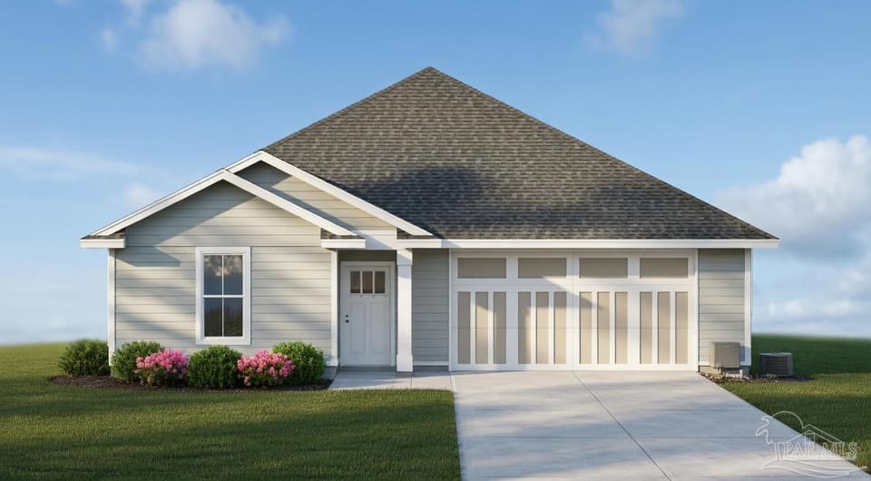2051 Rube Smith Rd, Jay FL 32565 photo 1