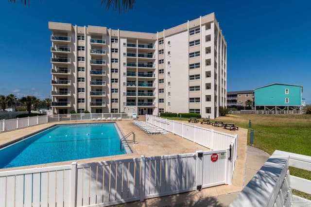 1600 Via Deluna Dr # 202A, Pensacola Beach FL 32561 exterior