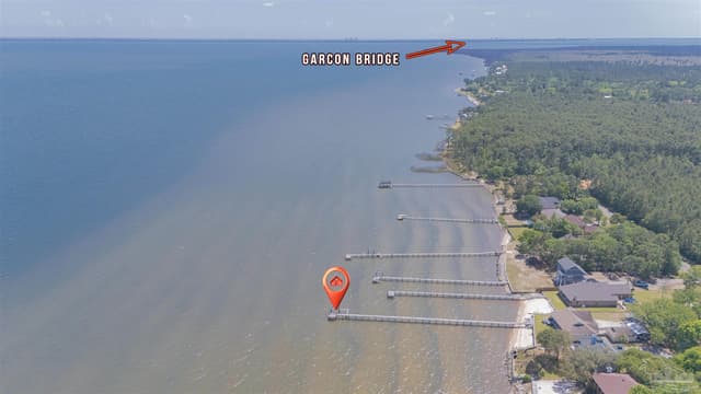 1636 Moonraker Dr, Milton FL 32583 photo 50