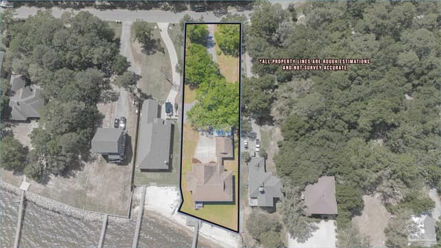 1636 Moonraker Dr, Milton FL 32583 photo 48