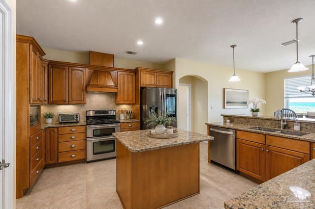 1636 Moonraker Dr, Milton FL 32583 photo 17