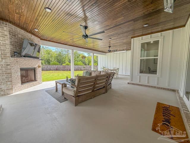 1544 Silver Lace Ct, Gulf Breeze FL 32563 photo 42