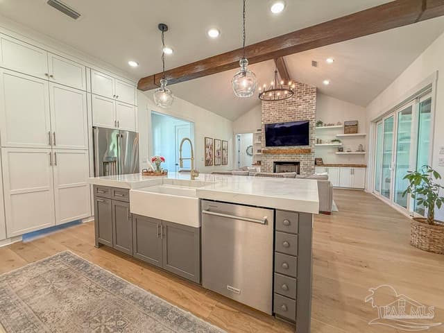 1544 Silver Lace Ct, Gulf Breeze FL 32563 photo 13
