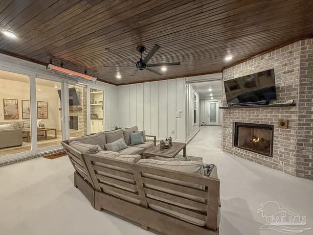 1544 Silver Lace Ct, Gulf Breeze FL 32563 photo 47