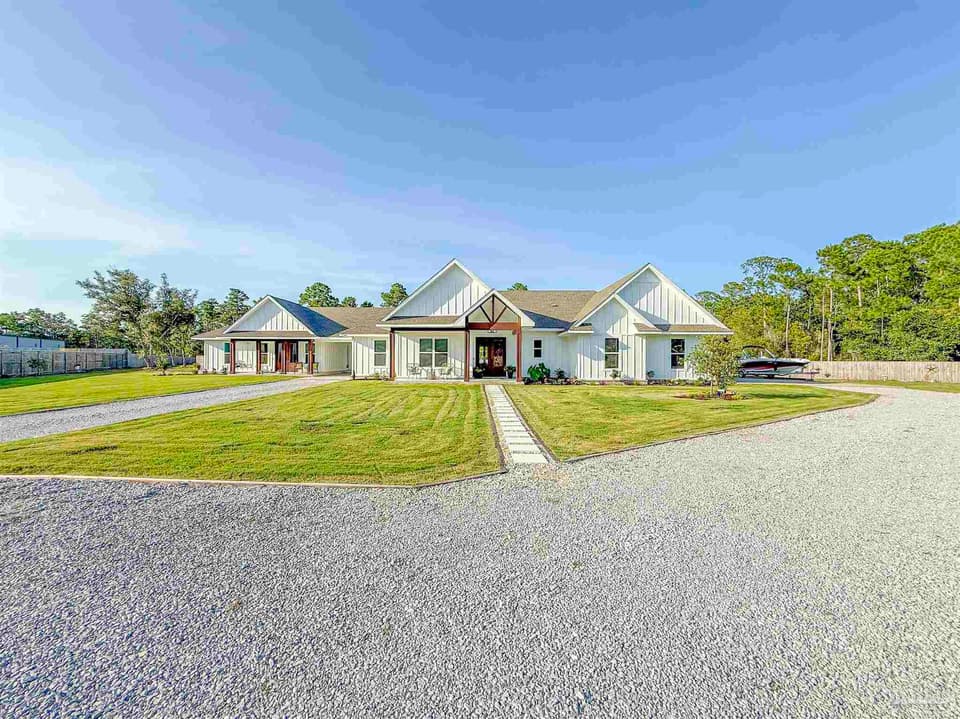 1544 Silver Lace Ct, Gulf Breeze FL 32563 photo 1