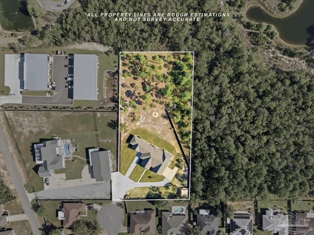 1544 Silver Lace Ct, Gulf Breeze FL 32563 photo 69