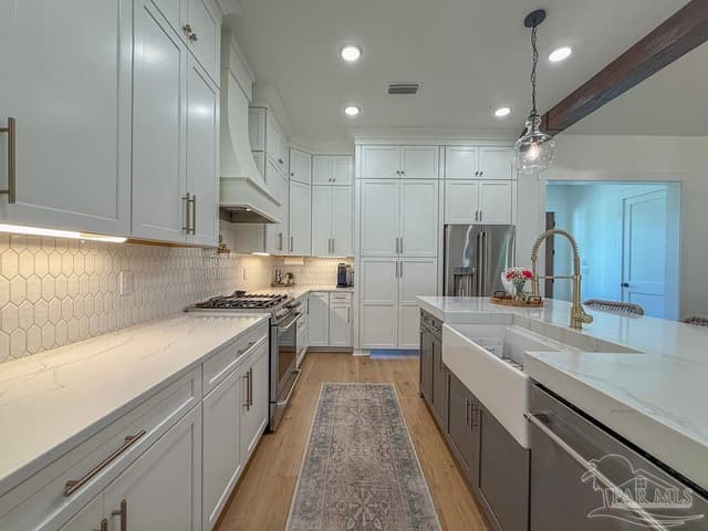 1544 Silver Lace Ct, Gulf Breeze FL 32563 photo 14