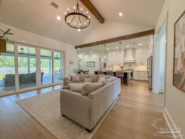 1544 Silver Lace Ct, Gulf Breeze FL 32563 photo 8
