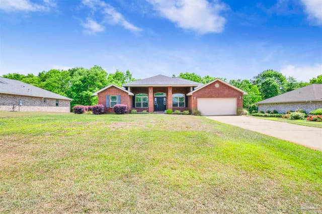 1650 Hollow Point Dr, Cantonment FL 32533 photo 34