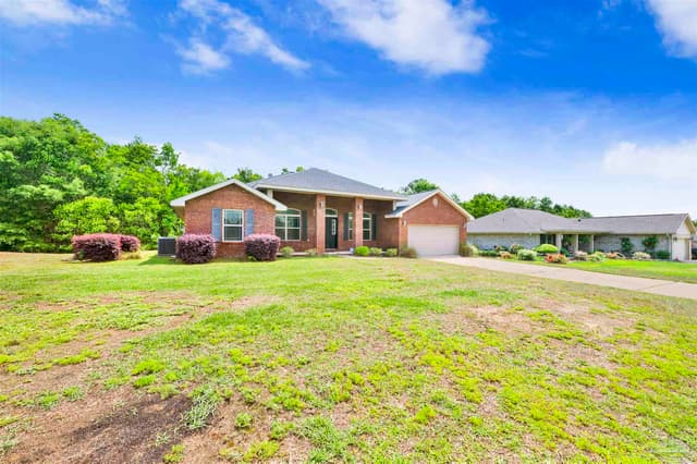 1650 Hollow Point Dr, Cantonment FL 32533 photo 33