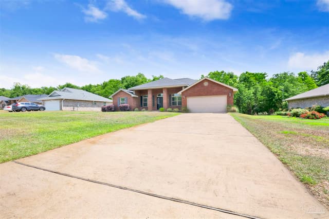 1650 Hollow Point Dr, Cantonment FL 32533 photo 35
