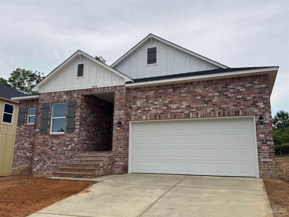 10810 Lucie Ct, Pensacola FL 32526 photo 1